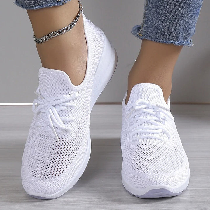 Chaussures de marche respirantes pour femmes | Légères