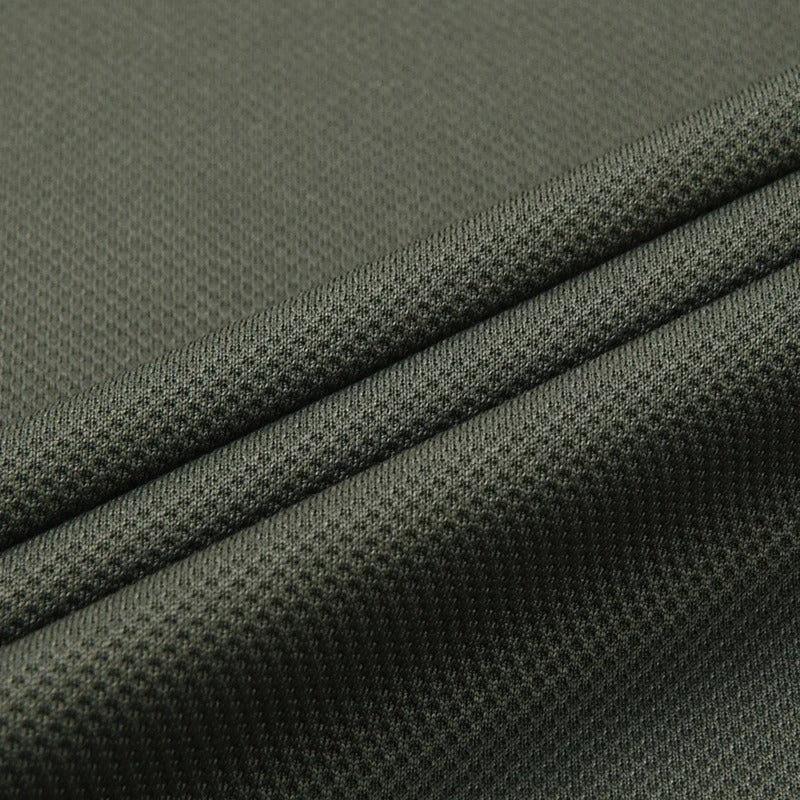 Griffin | Slim Fit Ice Silk Polo