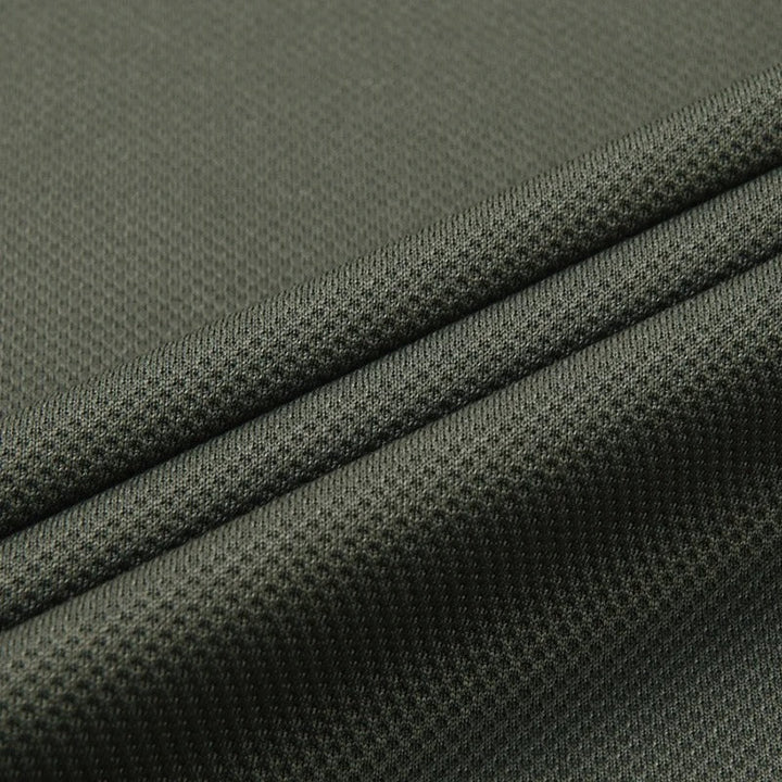 Griffin | Slim Fit Ice Silk Polo