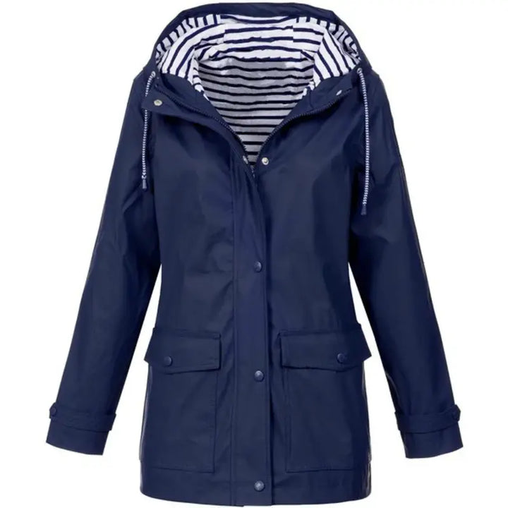 WILMA - WOMEN'S WATERPROOF JACKET