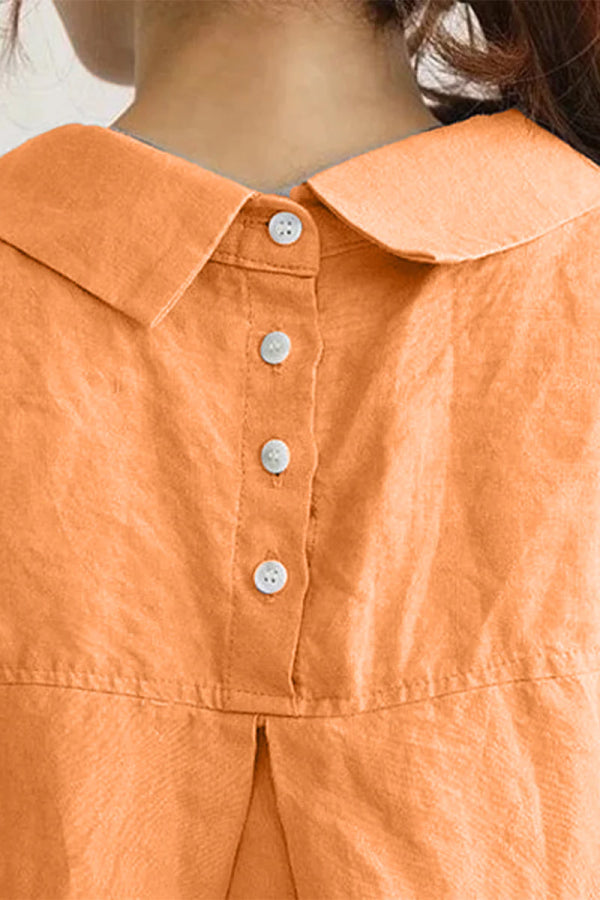 Chemise Oversize Pour Femme | Texture Légère Et Coupe Décontractée