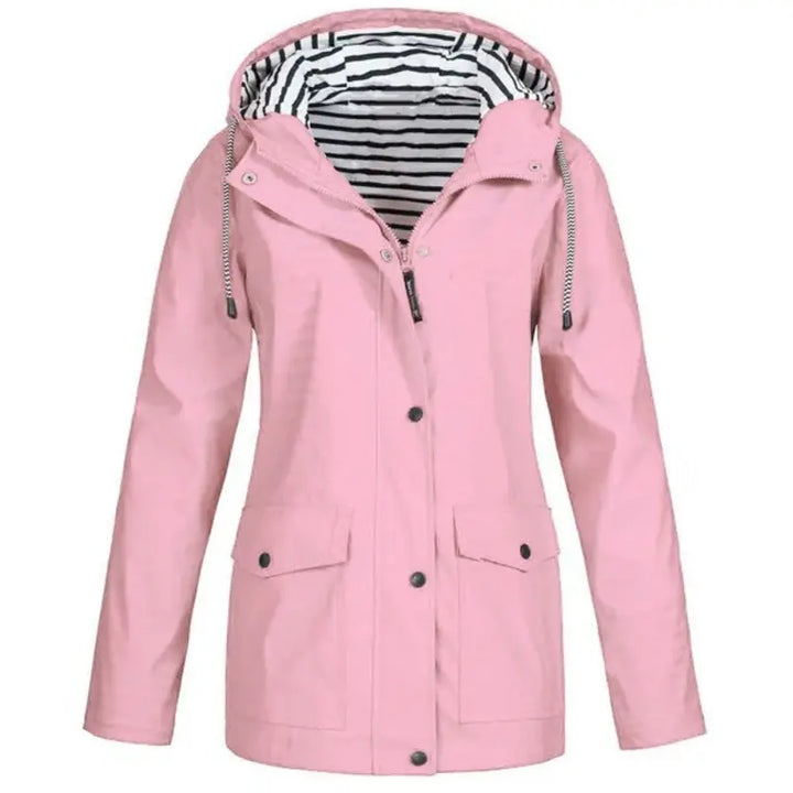 WILMA - WOMEN'S WATERPROOF JACKET