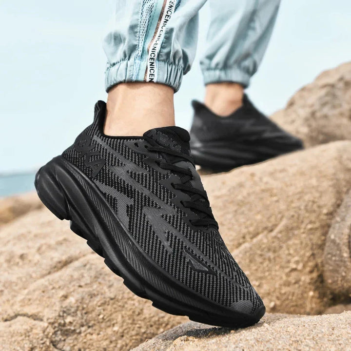 Bottes Performance Pour Hommes | Respirantes Stables