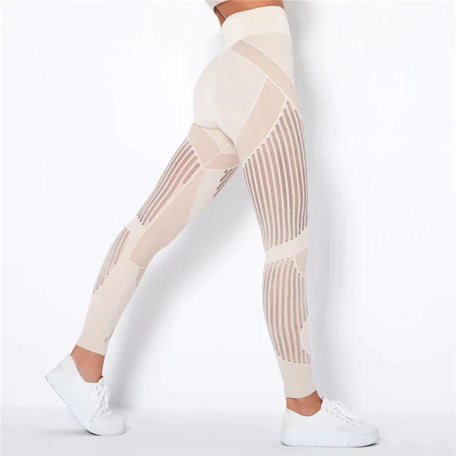 Legging Gainant Femme Anti-Cellulite | Sculptant