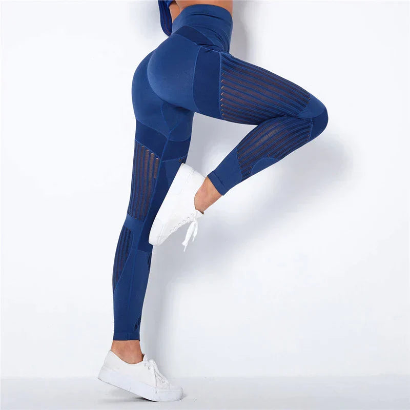 Legging Gainant Femme Anti-Cellulite | Sculptant
