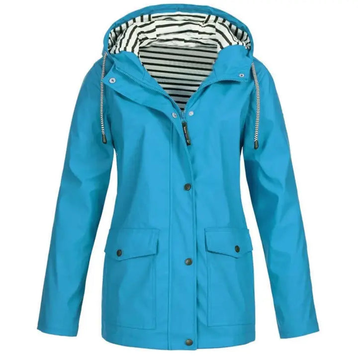 WILMA - WOMEN'S WATERPROOF JACKET