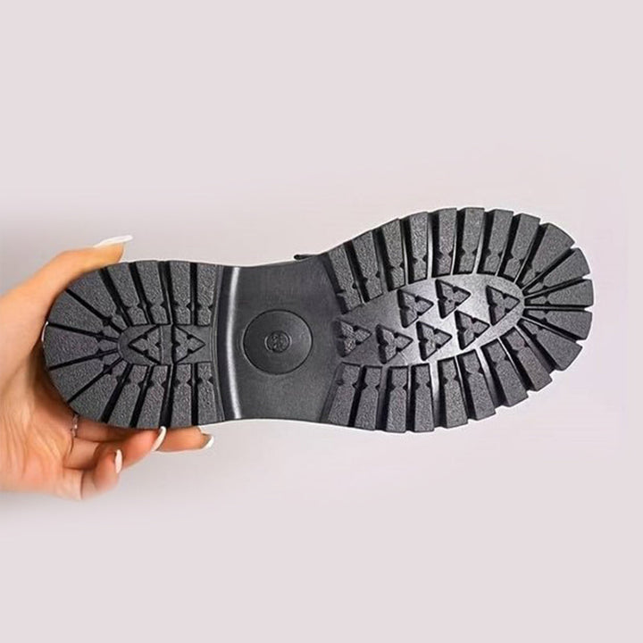 Mocassins Confort Pour Femme | Design Respirant