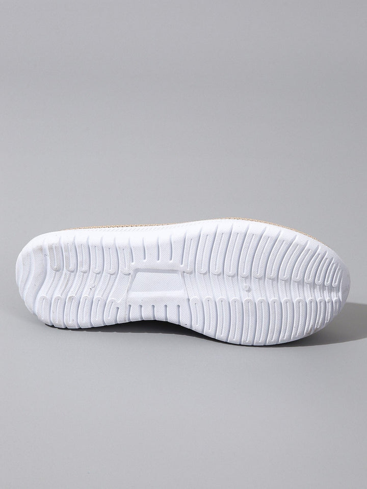 Baskets décontractées pour femmes | Design en maille respirante
