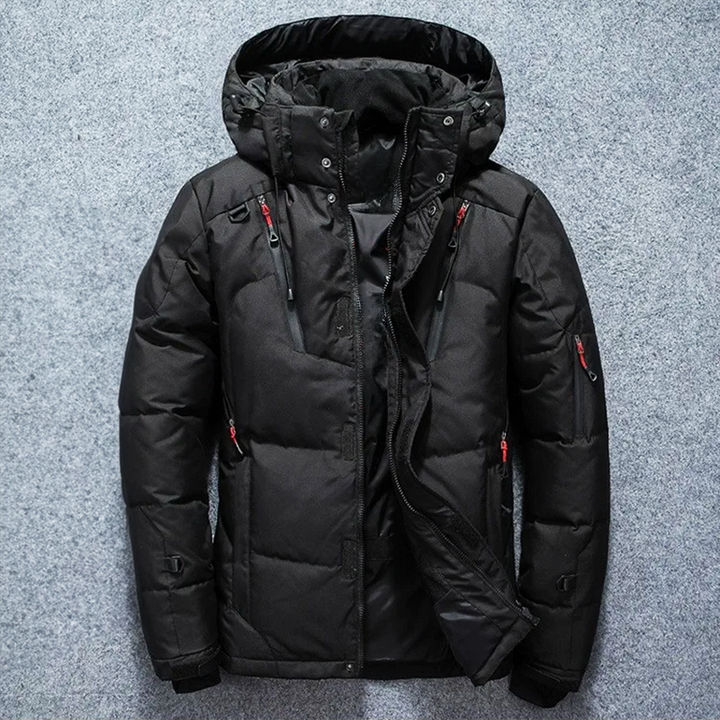 Veste Summit Très Résistante Pour Hommes | Intempéries Extrêmes