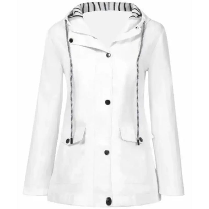 WILMA - WOMEN'S WATERPROOF JACKET