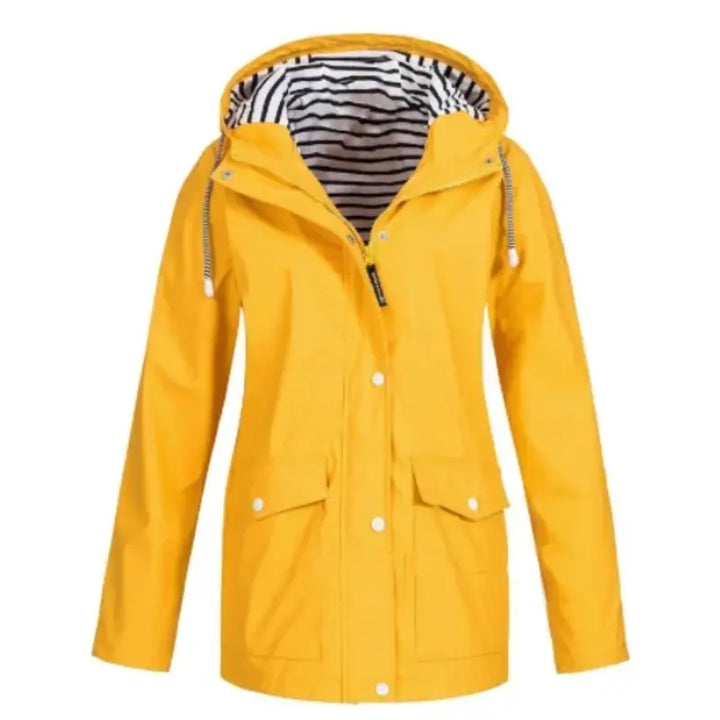 WILMA - WOMEN'S WATERPROOF JACKET