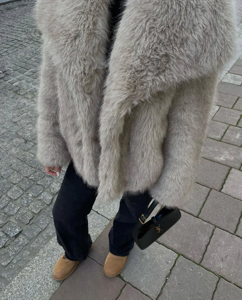 Ella | Women's Coat